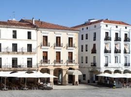 10 Best Cáceres Hotels, Spain (From $44) .